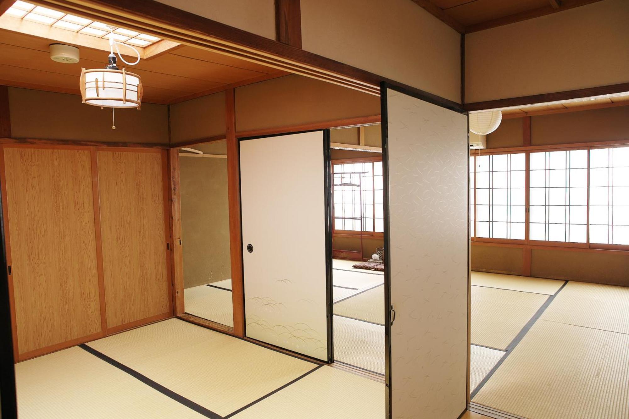 Komachiya * Quioto