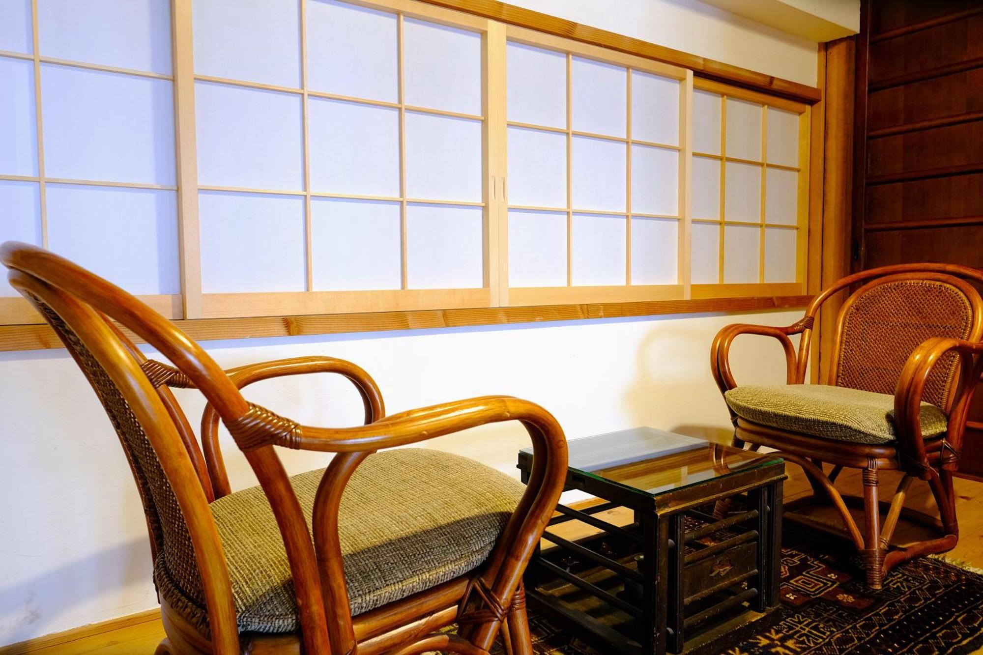 Komachiya Casa de férias