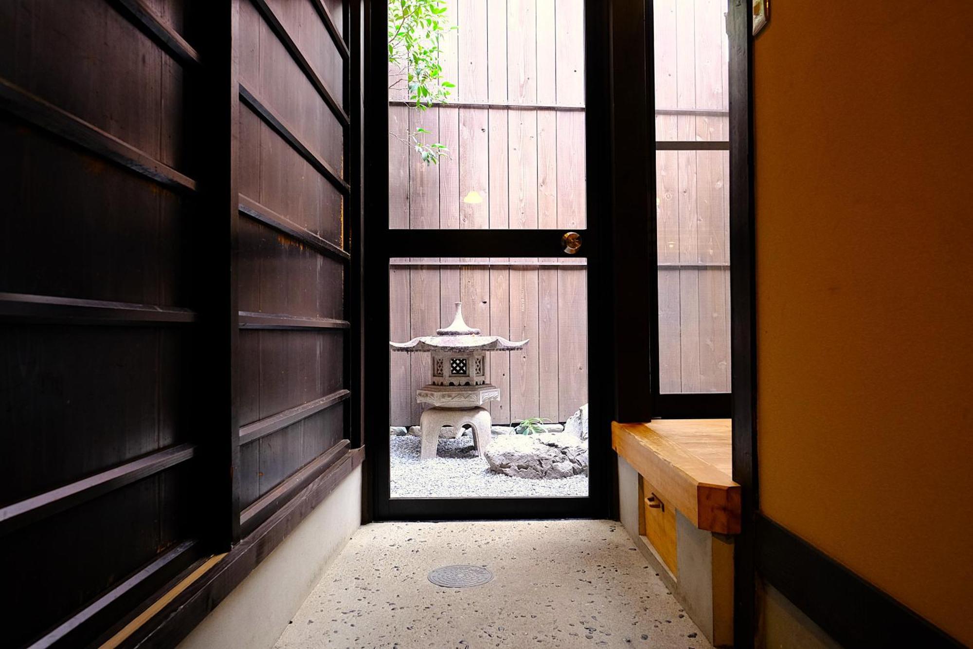Casa de férias Komachiya