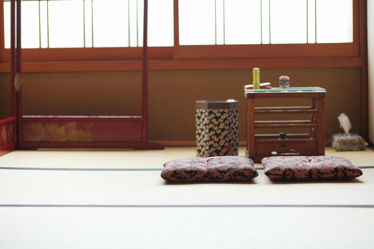 Komachiya Casa de férias Quioto