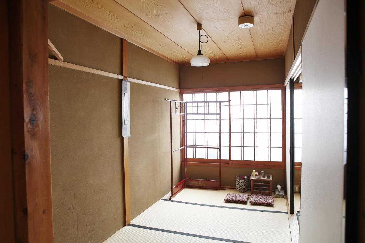 Komachiya Casa de férias